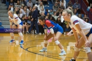 Volleyball: Franklin at West Henderson (BR3_3720)