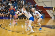 Volleyball: Franklin at West Henderson (BR3_3779)