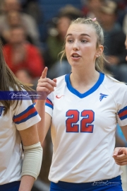 Volleyball: Franklin at West Henderson (BR3_3872)