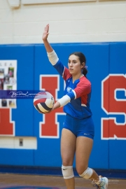 Volleyball: Franklin at West Henderson (BR3_3926)