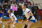 Volleyball: Franklin at West Henderson (BR3_3936)