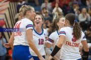 Volleyball: Franklin at West Henderson (BR3_4009)