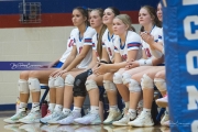 Volleyball: Franklin at West Henderson (BR3_4178)