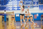 Volleyball: Franklin at West Henderson (BR3_4190)