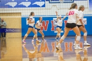 Volleyball: Franklin at West Henderson (BR3_4205)