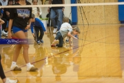 Volleyball: Franklin at West Henderson (BR3_4298)