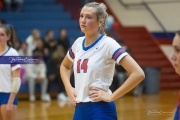 Volleyball: Franklin at West Henderson (BR3_4328)