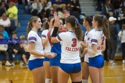 Volleyball: Franklin at West Henderson (BR3_4346)