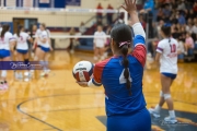 Volleyball: Franklin at West Henderson (BR3_4361)