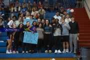 Volleyball: Franklin at West Henderson (BR3_4471)