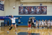 Volleyball: Franklin at West Henderson (BR3_4491)