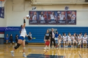 Volleyball: Franklin at West Henderson (BR3_4496)