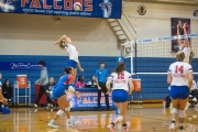 Volleyball: Franklin at West Henderson (BR3_4510)