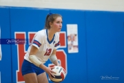 Volleyball: Franklin at West Henderson (BR3_4525)