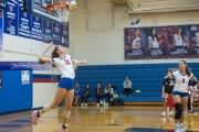 Volleyball: Franklin at West Henderson (BR3_4539)