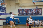 Volleyball: Franklin at West Henderson (BR3_4547)