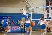 Volleyball: Franklin at West Henderson (BR3_4581)