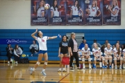 Volleyball: Franklin at West Henderson (BR3_4619)