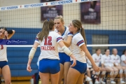 Volleyball: Franklin at West Henderson (BR3_4667)