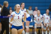 Volleyball: Franklin at West Henderson (BR3_4678)