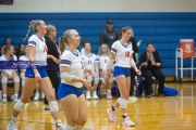 Volleyball: Franklin at West Henderson (BR3_4682)