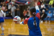 Volleyball: Franklin at West Henderson (BR3_4708)