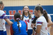 Volleyball: Franklin at West Henderson (BR3_4733)