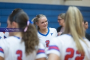 Volleyball: Franklin at West Henderson (BR3_4755)