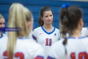 Volleyball: Franklin at West Henderson (BR3_4761)