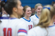 Volleyball: Franklin at West Henderson (BR3_4769)