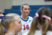 Volleyball: Franklin at West Henderson (BR3_4773)