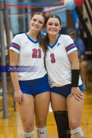 Volleyball: Franklin at West Henderson (BR3_4799)