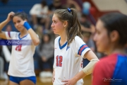 Volleyball: Franklin at West Henderson (BR3_4823)