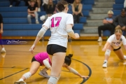 Volleyball: Franklin at West Henderson (BR3_4893)