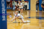 Volleyball: Franklin at West Henderson (BR3_4936)