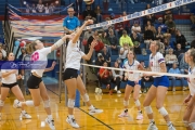 Volleyball: Franklin at West Henderson (BR3_4949)