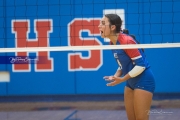 Volleyball: Franklin at West Henderson (BR3_4969)