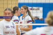 Volleyball: Franklin at West Henderson (BR3_4975)