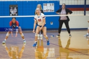 Volleyball: Franklin at West Henderson (BR3_5004)