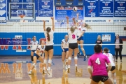 Volleyball: Franklin at West Henderson (BR3_5017)