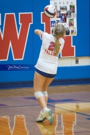 Volleyball: Franklin at West Henderson (BR3_5043)