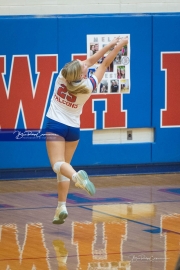 Volleyball: Franklin at West Henderson (BR3_5049)