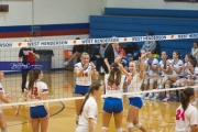 Volleyball: Franklin at West Henderson (BR3_5061)