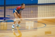 Volleyball: Franklin at West Henderson (BR3_5104)