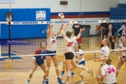 Volleyball: Franklin at West Henderson (BR3_5116)