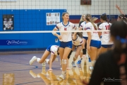 Volleyball: Franklin at West Henderson (BR3_5150)