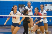 Volleyball: Franklin at West Henderson (BR3_5173)