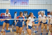 Volleyball: Franklin at West Henderson (BR3_5177)