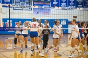 Volleyball: Franklin at West Henderson (BR3_5186)