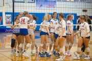 Volleyball: Franklin at West Henderson (BR3_5191)